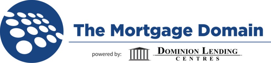 The Mortgage Domain