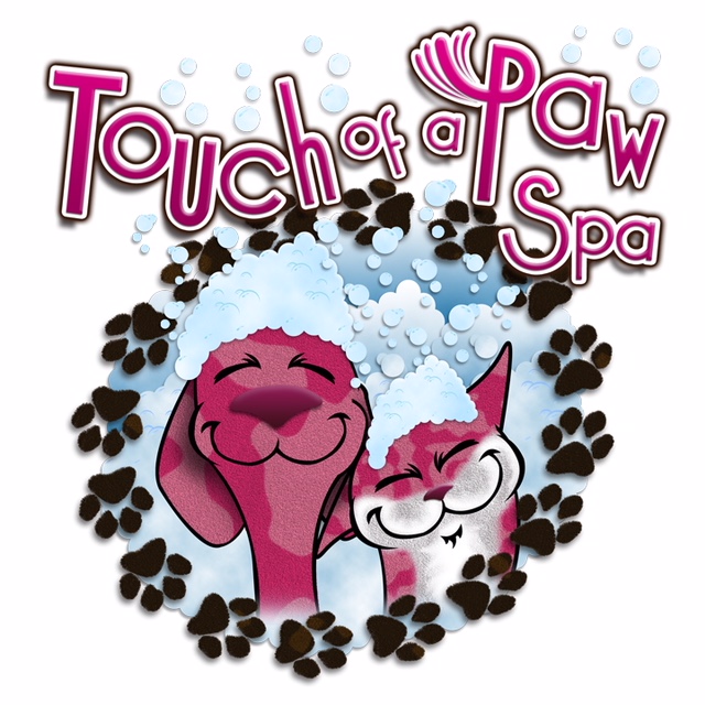 Touch of a Paw Spa