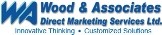Wood & Associates Direct Marketing Services Ltd.