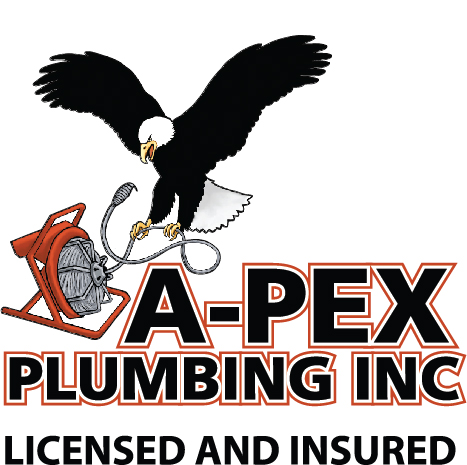 A-pex Plumbing