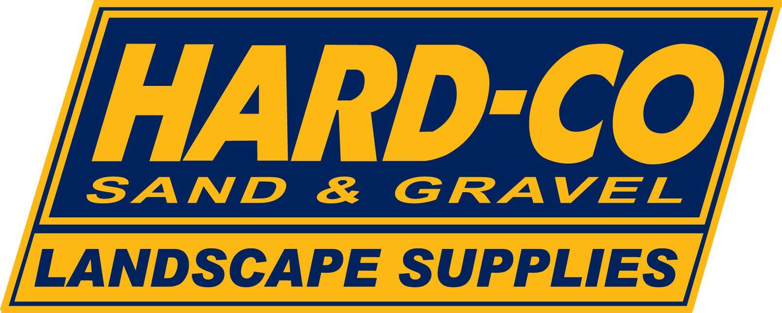 Hard-Co Sand & Gravel