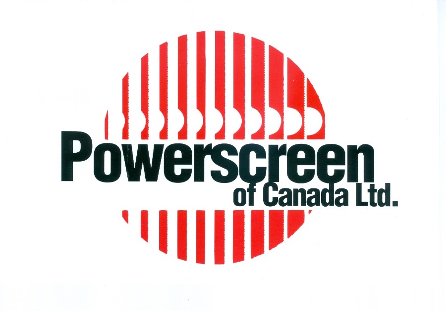 Power Screen Of Canada