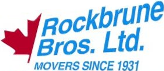 Rockbrune Bros. Movers