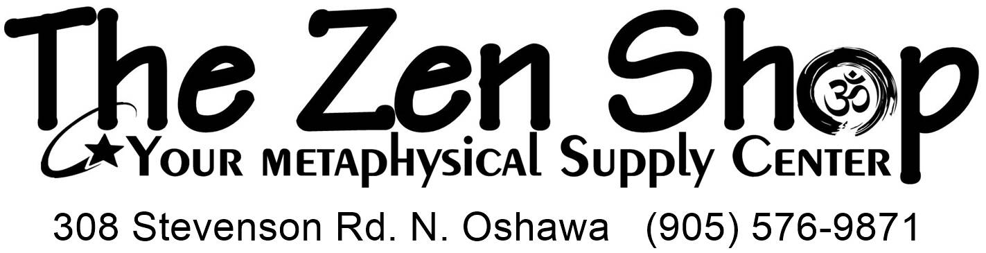 The Zen Shop