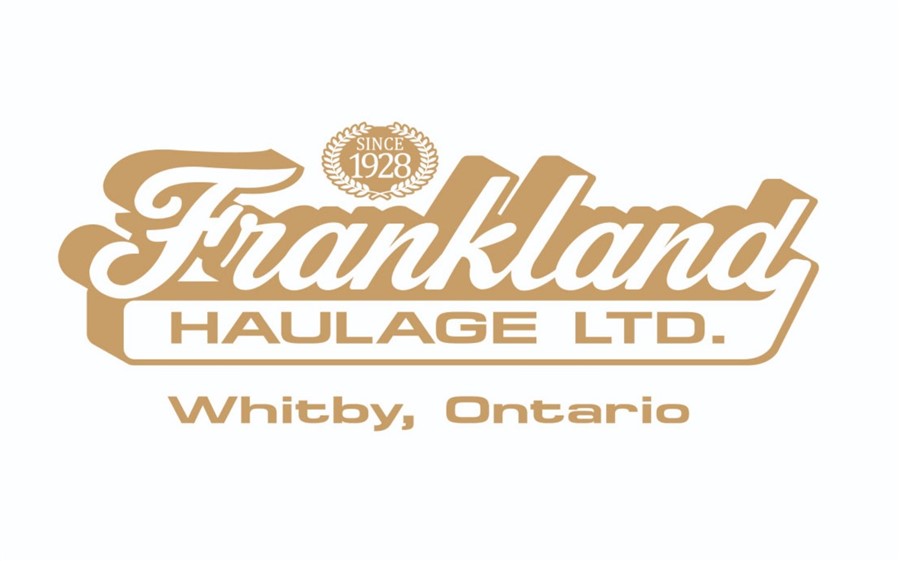 Frankland Haulage