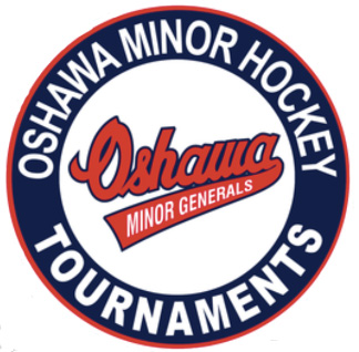 Oshawa Hockeyfest Logo
