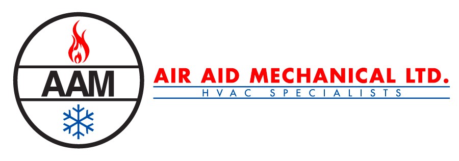 Air Aid Mechanical Ltd.