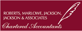 Roberts, Marlowe, Jackson & Jackson Associates