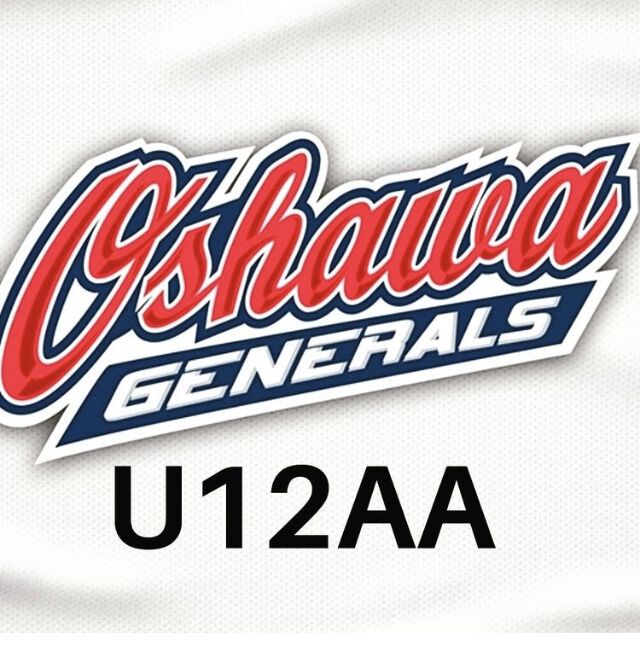 U12AA Oshawa Generals 2011