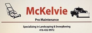 McKelvie Pro Maintenance