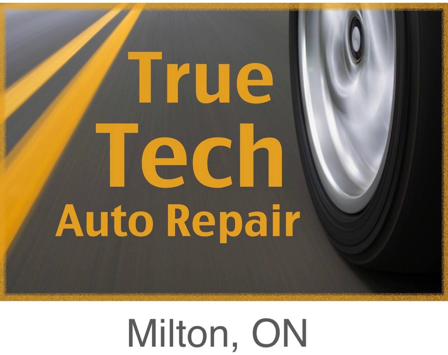 True Tech Auto Repair