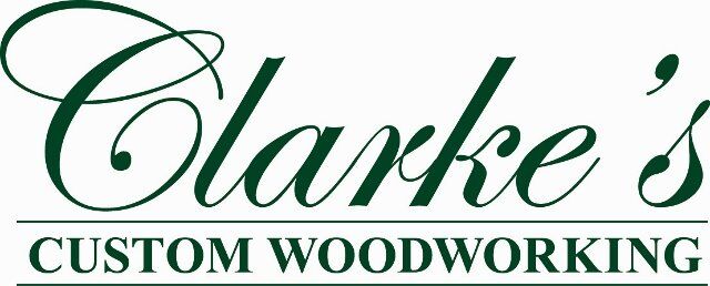 Clarke's Custom Woodworking