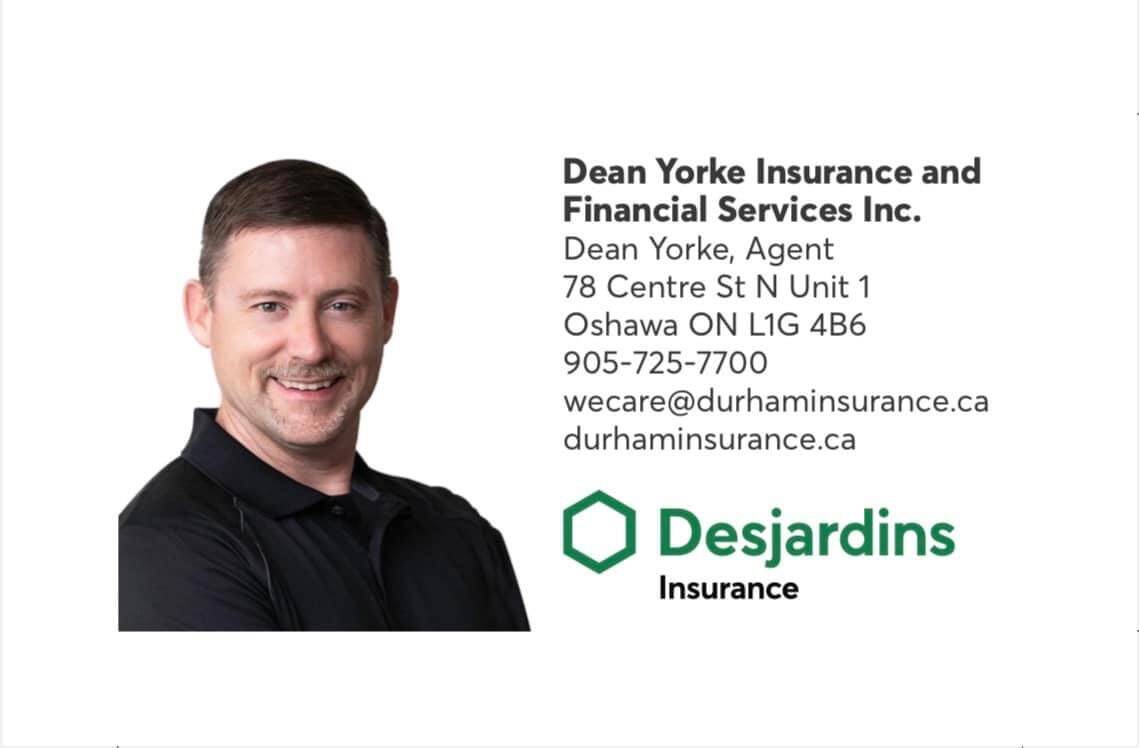 Dean Yorke Insurance and Financial Services Inc.