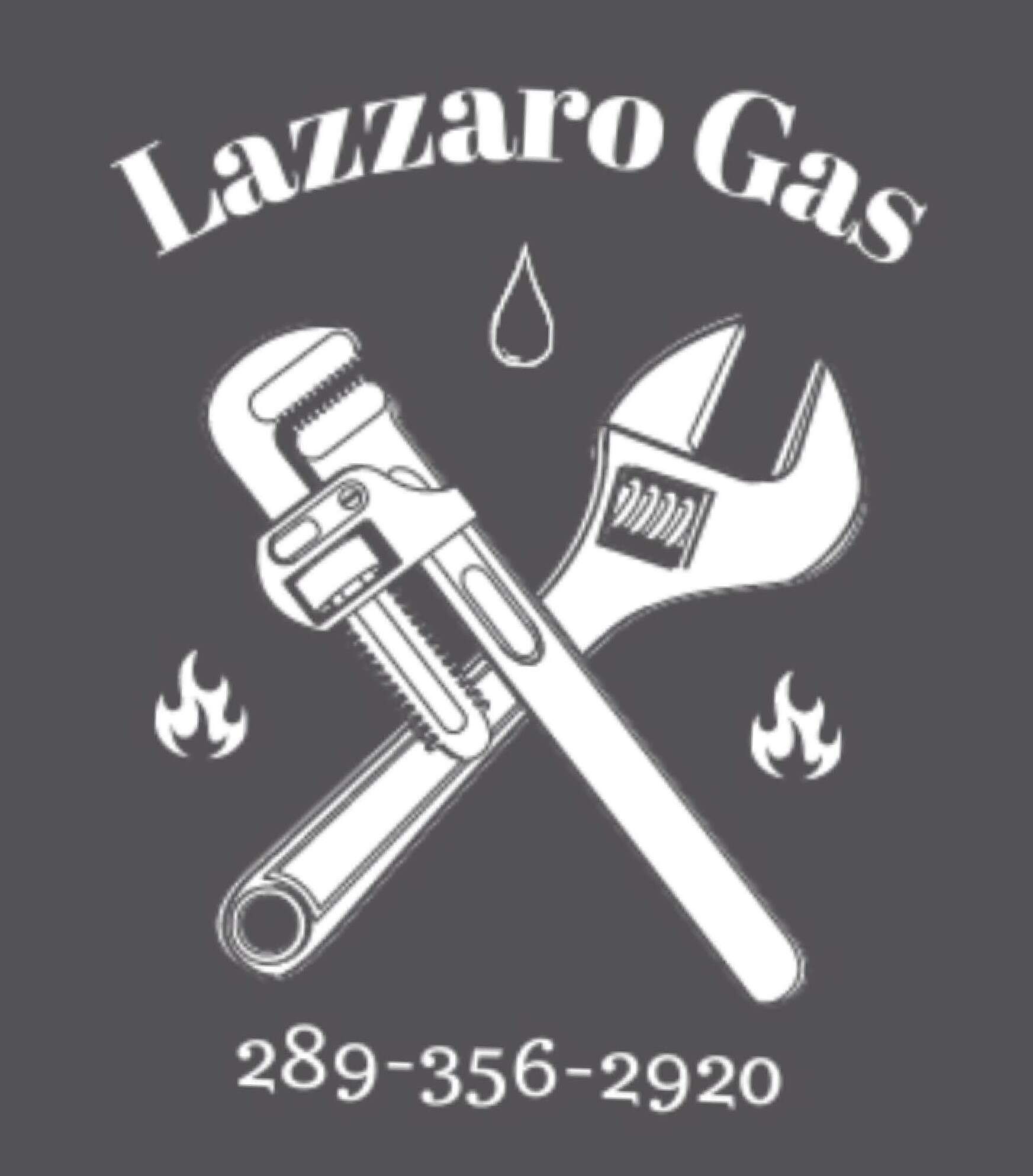 Lazzaro Gas HVAC