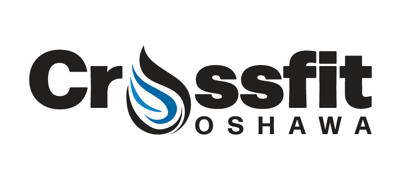 Cross FIt Oshawa