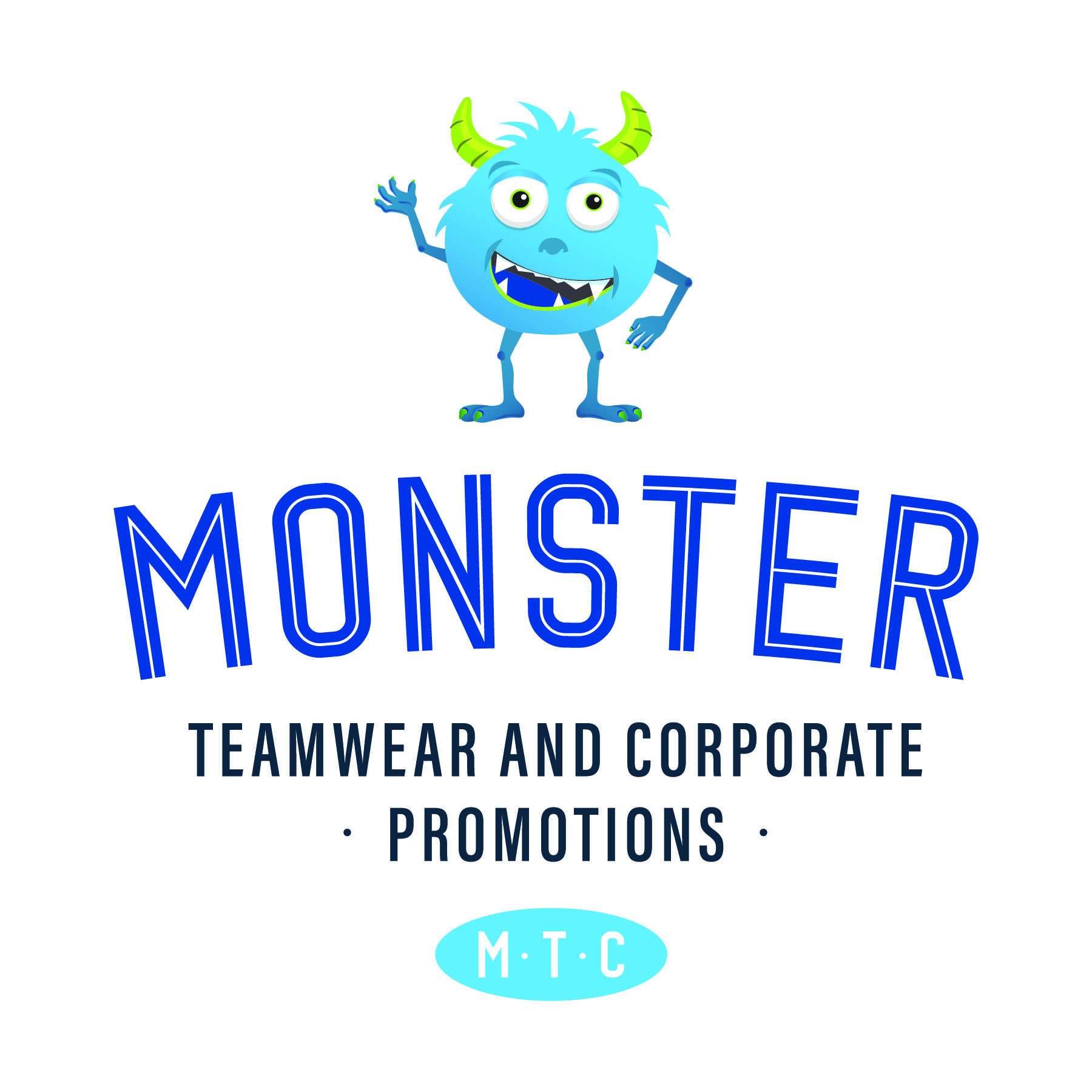 Monster Teamwear & Corporate Promotions