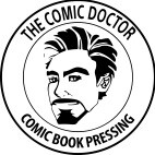 The Comic Doctor