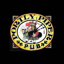 The Portly Piper